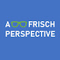 A Frisch Perspective logo