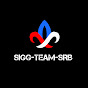SIGG Team SRB logo