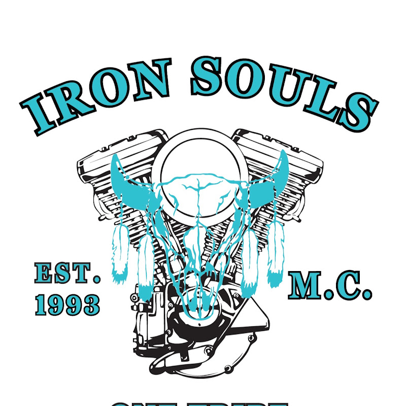 Iron Souls MC Oakland Ca