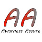 Awarness Assure logo