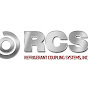 Refrigerant Coupling Systems Inc logo