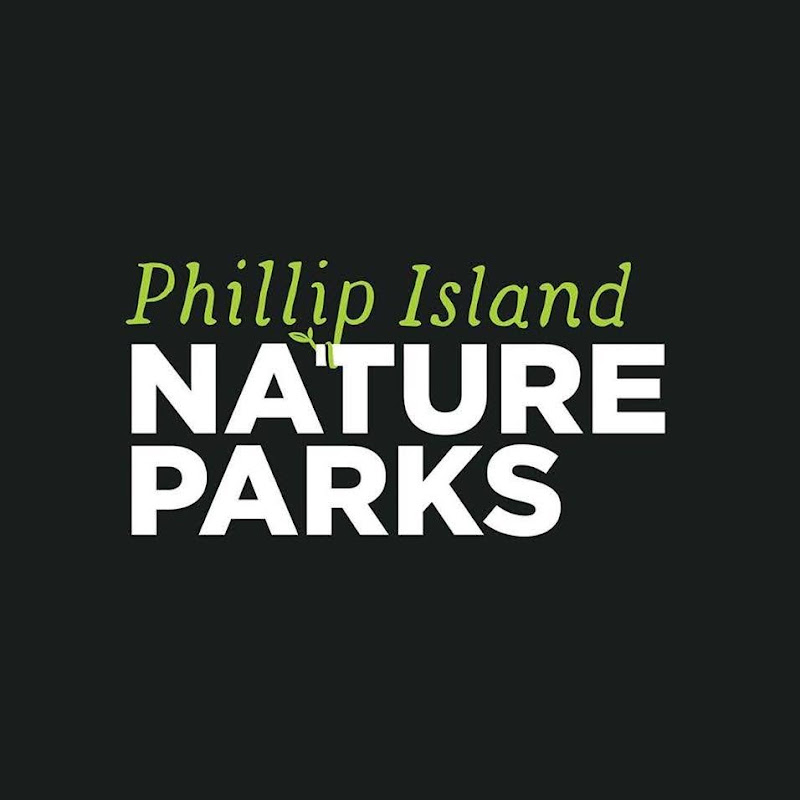 Phillip Island Nature Parks logo