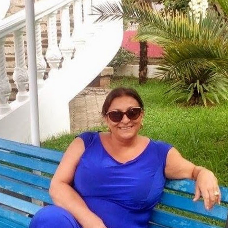 Manana Bakradze