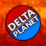 Deltaplanet Animations