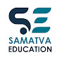 samatva education logo
