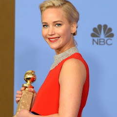 Jennifer Lawrence Italia