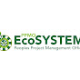PPMO Ecosystem logo