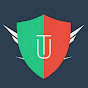 Team Ultimate logo