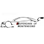 Supercars of Montenegro logo