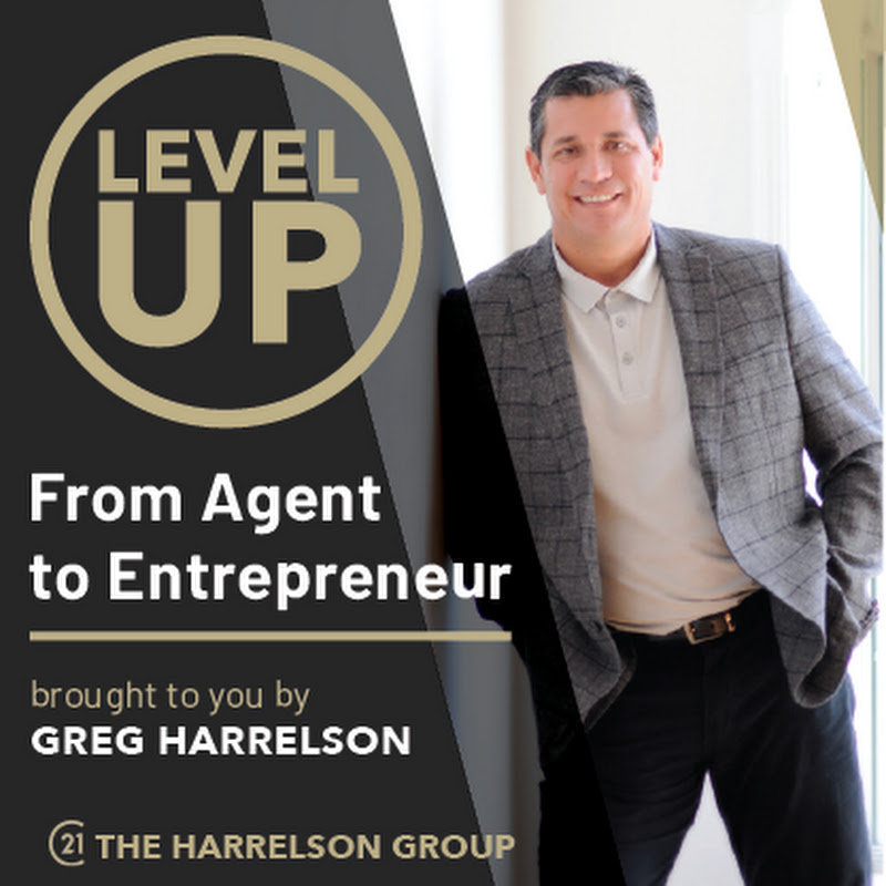 Level Up Podcast