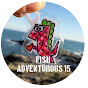 Fish Adventurous 15 logo