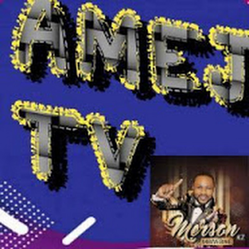 AMEJ TV
