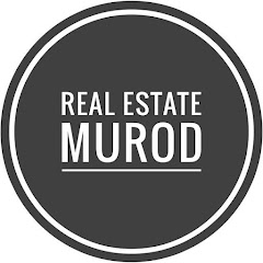 Real Estate Murod Avatar