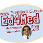 Ed4MedUS - your US Medical Residency guide logo