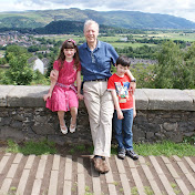 Brian Whitelaw