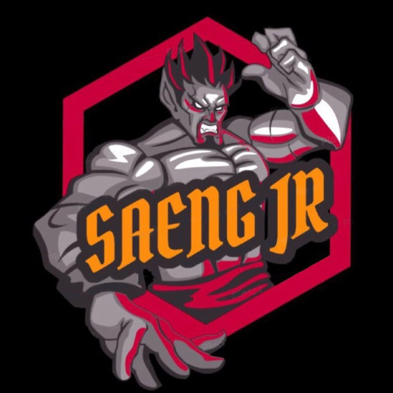 Saeng Jr icon
