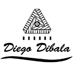 Diego Dibala channel logo