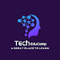 Tech EduComp logo