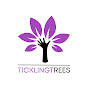 Tickling Trees logo