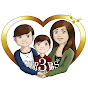 OUR3BS logo