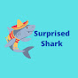 Surprised Shark logo