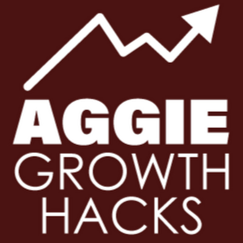 Aggie Growth Hacks