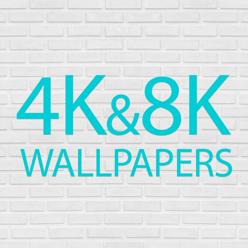 4K TV Wallpapers & Screensavers