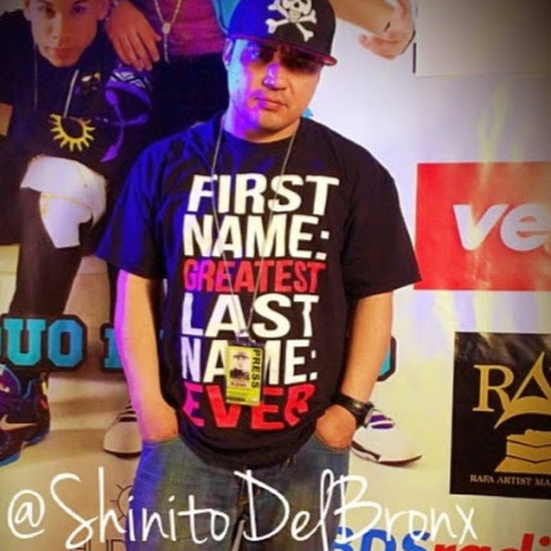 Shinito DelBronx (Max Quintanilla) icon