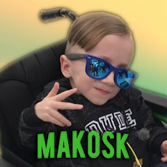 Mako SK Avatar