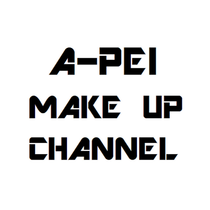 A-PEI阿佩 YouTube 頻道頭像