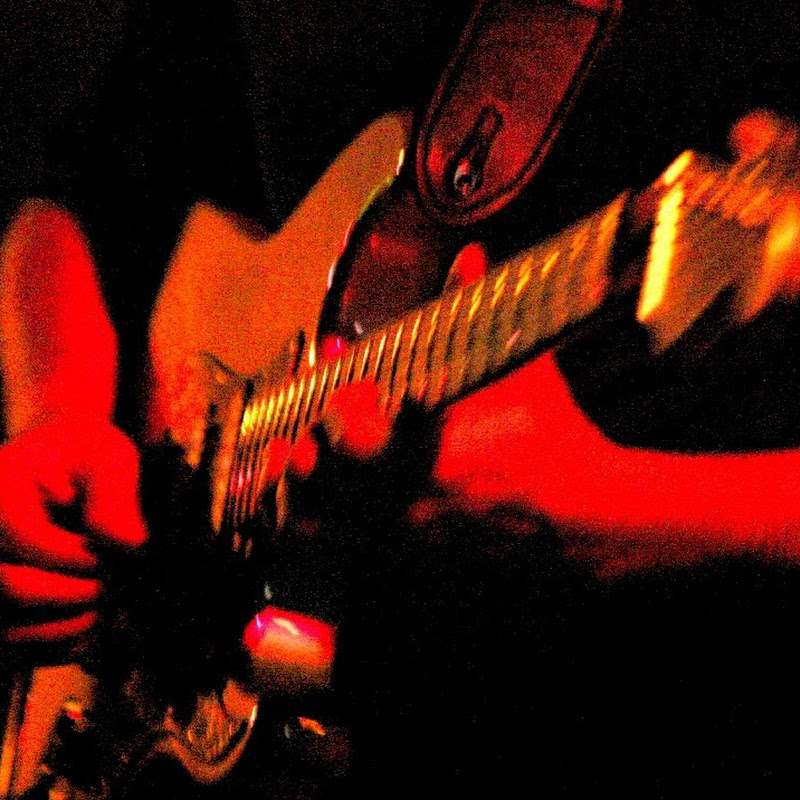 Demma K Guitar