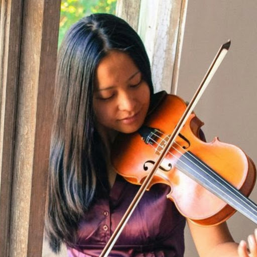 Shiki Violinist