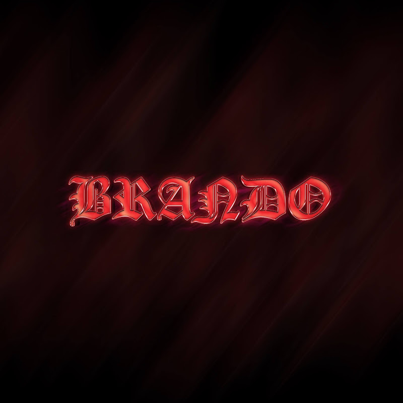 Yung Brando @yungbrandoo | Thizzler