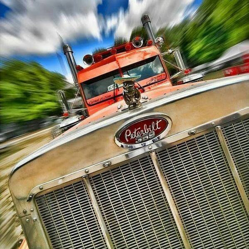 American Truck Drivers