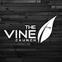 The Vine Church Tri-Cities logo