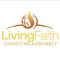 Living Faith Christian Assembly Nutley, NJ logo