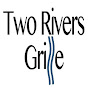 Two Rivers Grille logo