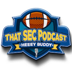 That SEC Football Podcast Avatar