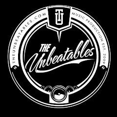 The Unbeatables - Rap Beats Instrumentals Avatar