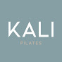 Kali Pilates logo