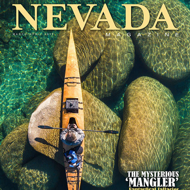 Nevada Magazine