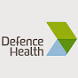 Defence Health logo