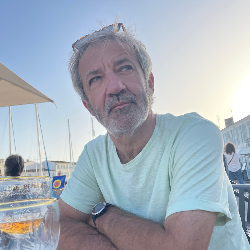 Frédéric Mesnier