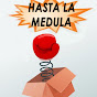 UNBOXING HASTA LA MEDULA logo