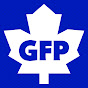 Gluttons For Punishment Leafs and NHL Podcast logo