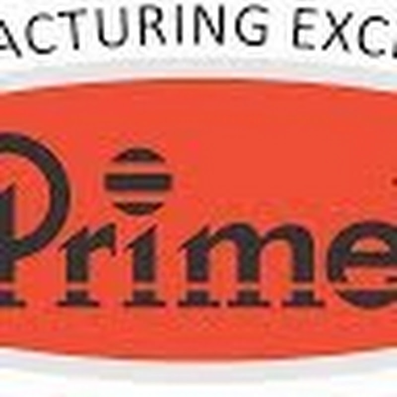 PRIME LADDERS