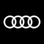 Audi Ireland logo