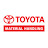 TOYOTA FORKLIFT THAILAND