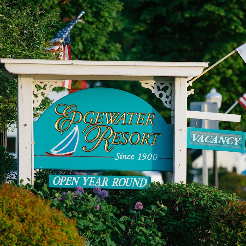 Edgewater Resort