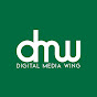 Digital Media Wing Pakistan logo